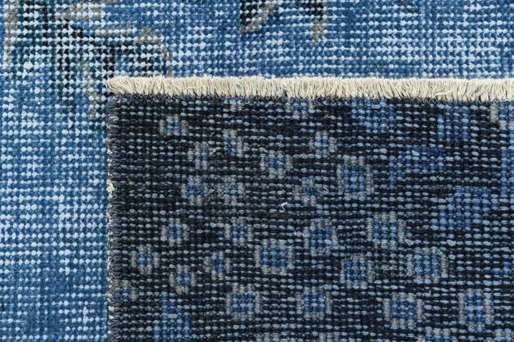 6' x 9' 11 Ultra Vintage Wool Rug