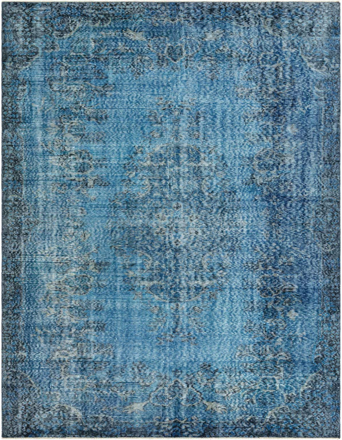 Primary image 6' x 9' 11 Ultra Vintage Wool Rug
