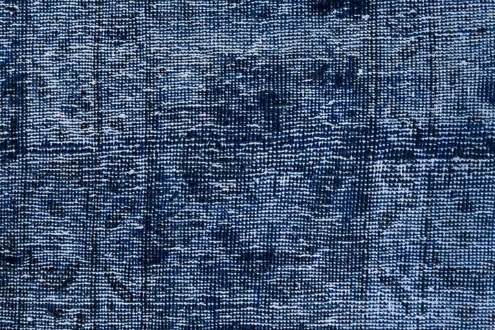 9' 6 x 12' Hand Knotted Ultra Vintage Persian Wool Rug