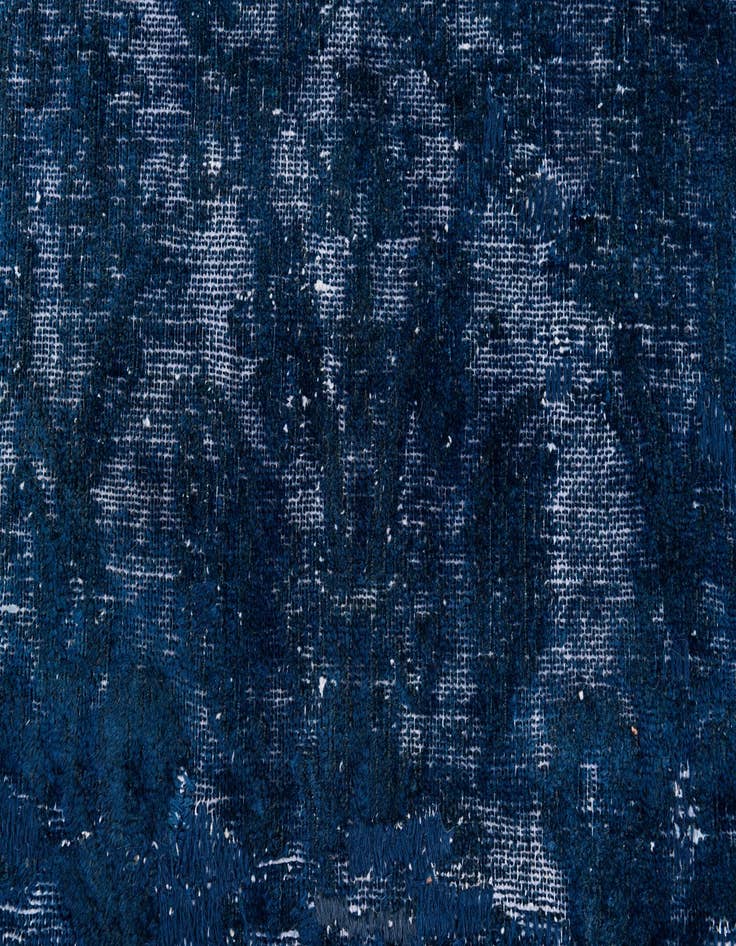 Detail image of 3' x 5' 4  Hand Knotted Ultra Vintage Persian Wool Rug