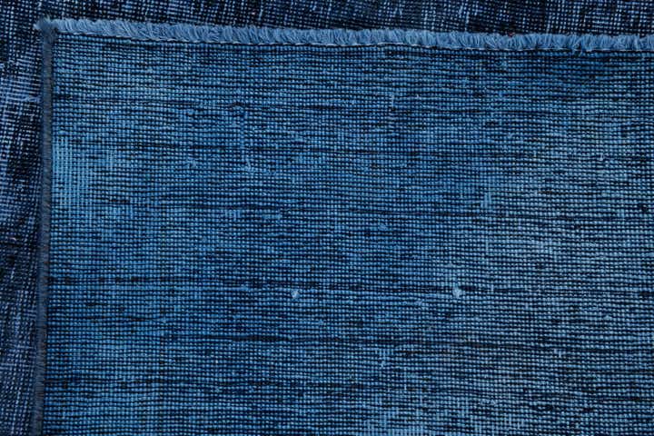 7' 7 x 10' 6 Hand Knotted Ultra Vintage Persian Wool Rug