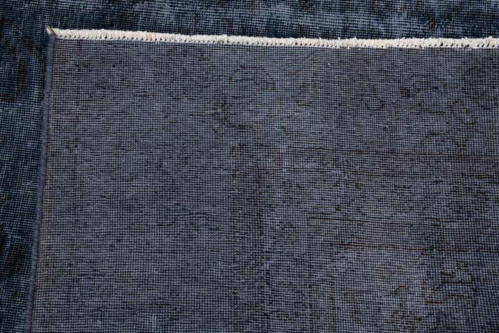 8' 10 x 11' 8 Hand Knotted Ultra Vintage Persian Wool Rug