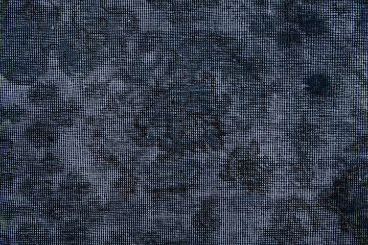 8' 10 x 11' 8 Hand Knotted Ultra Vintage Persian Wool Rug
