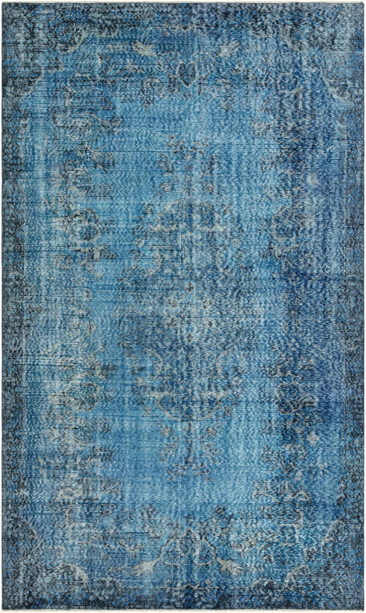 Primary image 6' x 9' 11 Ultra Vintage Wool Rug