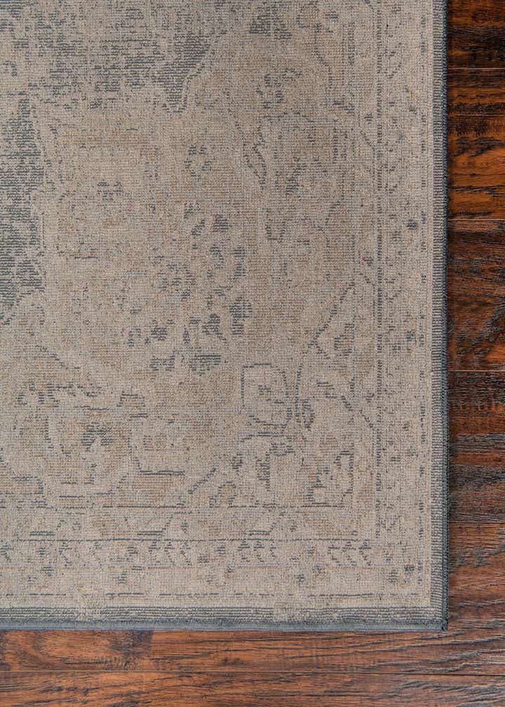 6' x 9' Villa Rug