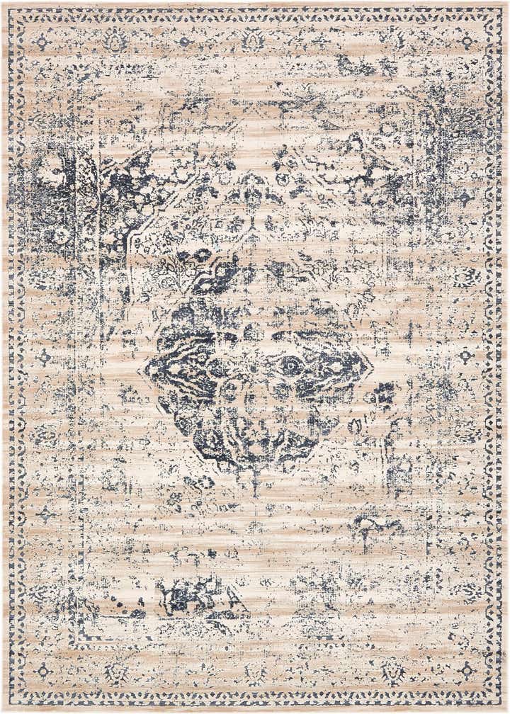 9' x 12' Villa Rug