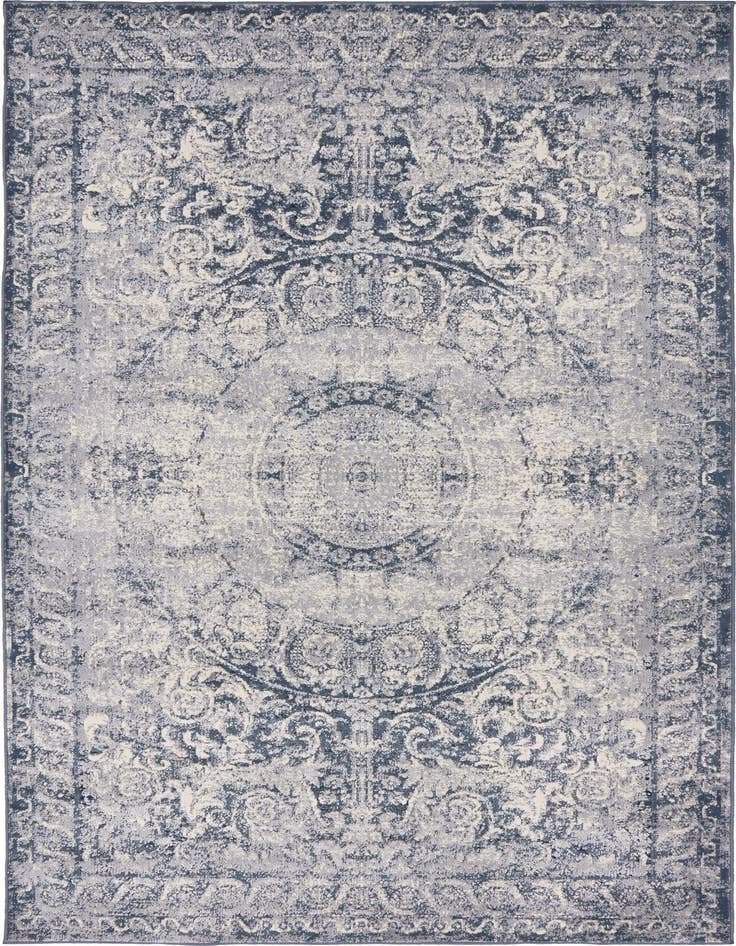 Detail image of 4' x 6' Villa Rug