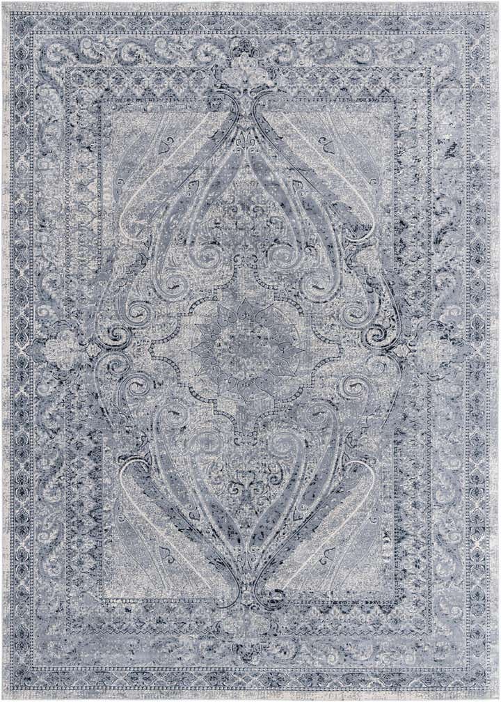 10' x 14' 5 Villa Rug