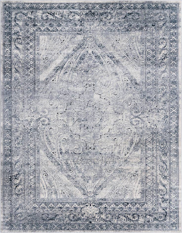 Detail image of 4' x 6' Villa Rug