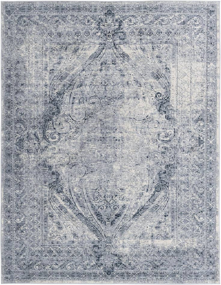 Detail image of 6' x 9' Villa Rug