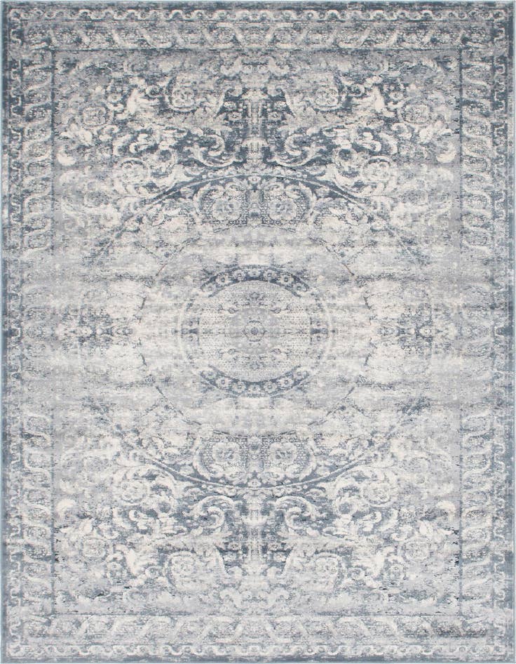 Detail image of 6' x 9' Villa Rug