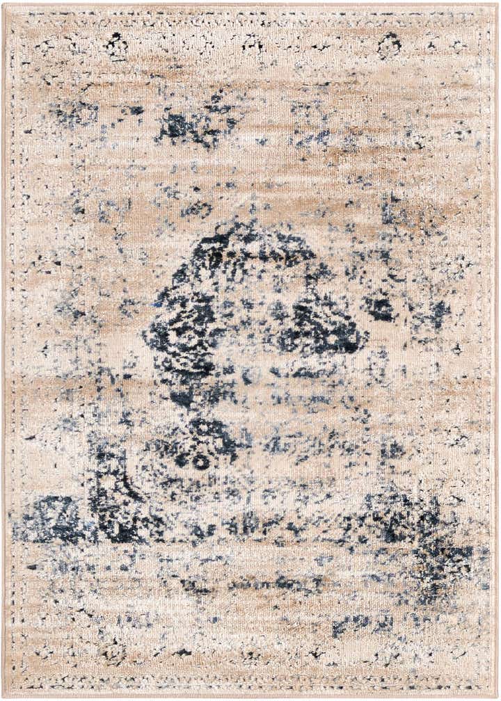 2' x 3' Villa Rug