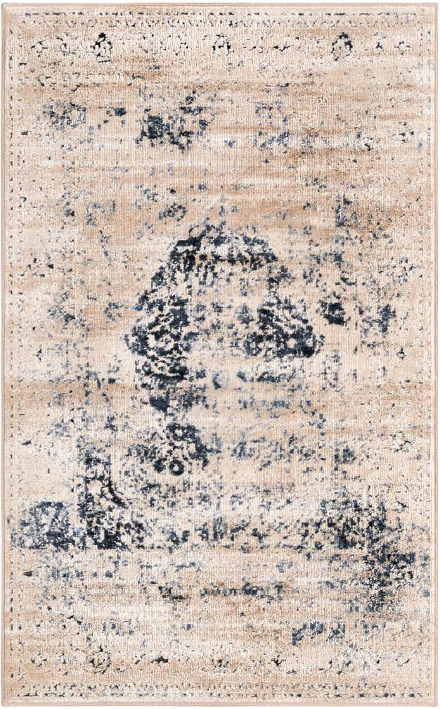 2' x 3' Villa Rug