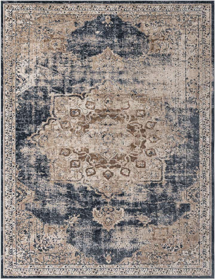 10' x 13' Villa Rug