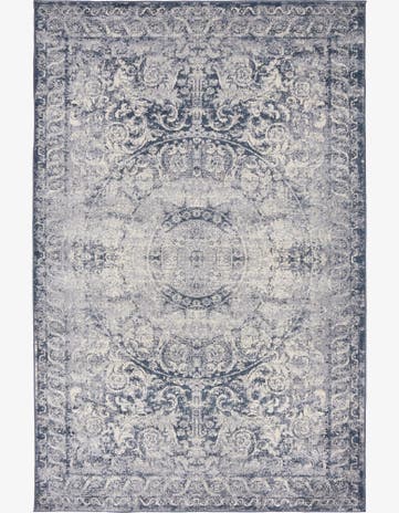4' x 6' Villa Rug