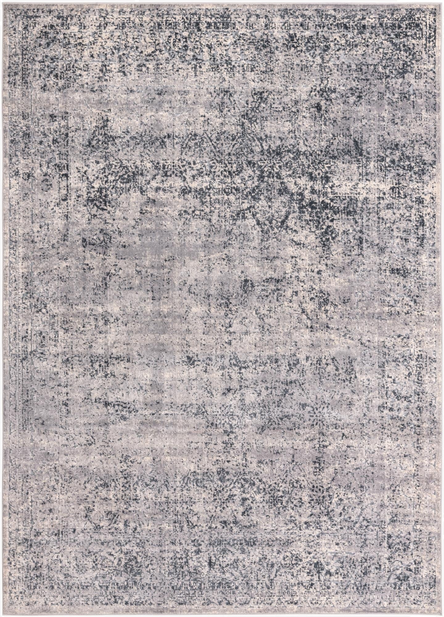 6' 7 x 9' 2 Villa Rug