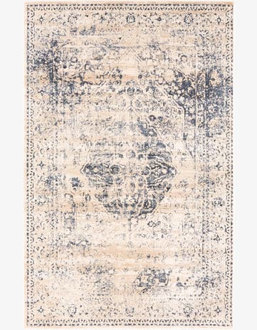4' x 6' Villa Rug