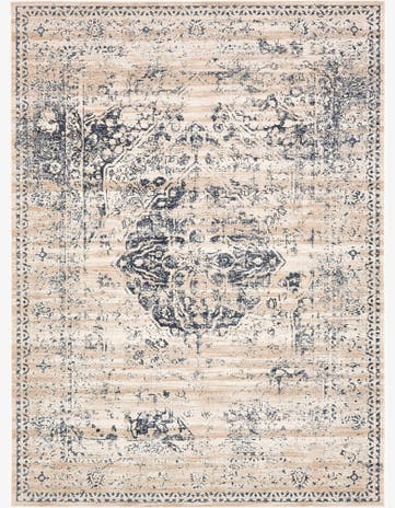 9' x 12' Villa Rug