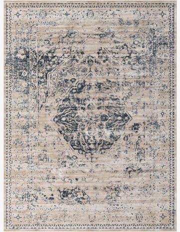 10' x 13' Villa Rug