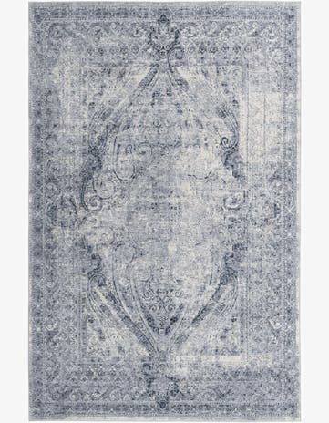 6' x 9' Villa Rug