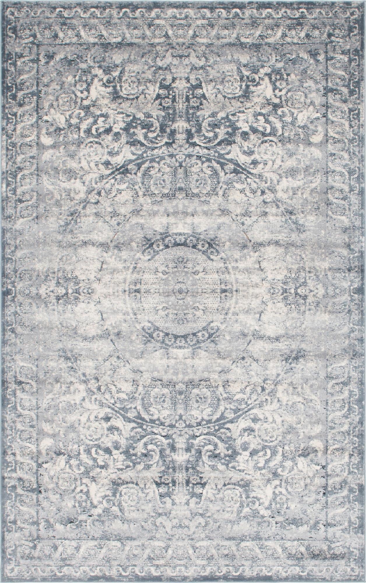 6' x 9' Villa Rug