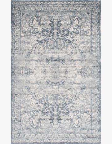 6' x 9' Villa Rug