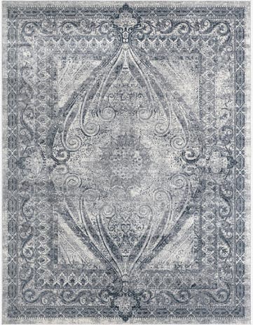 7' 10 x 10' Villa Rug