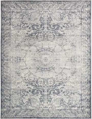 7' 10 x 10' Villa Rug