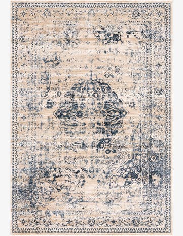 7' x 10' Villa Rug