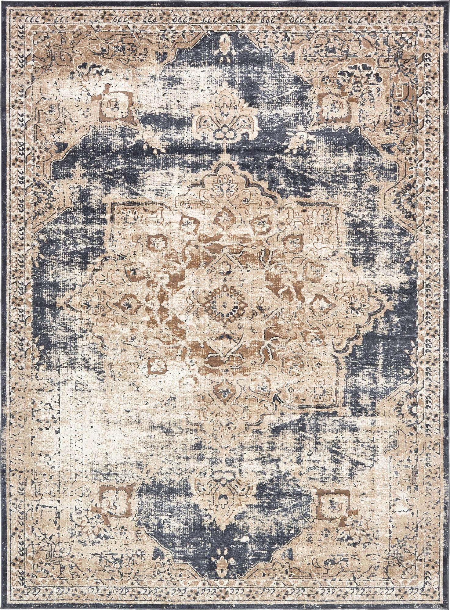 9' x 12' Villa Rug