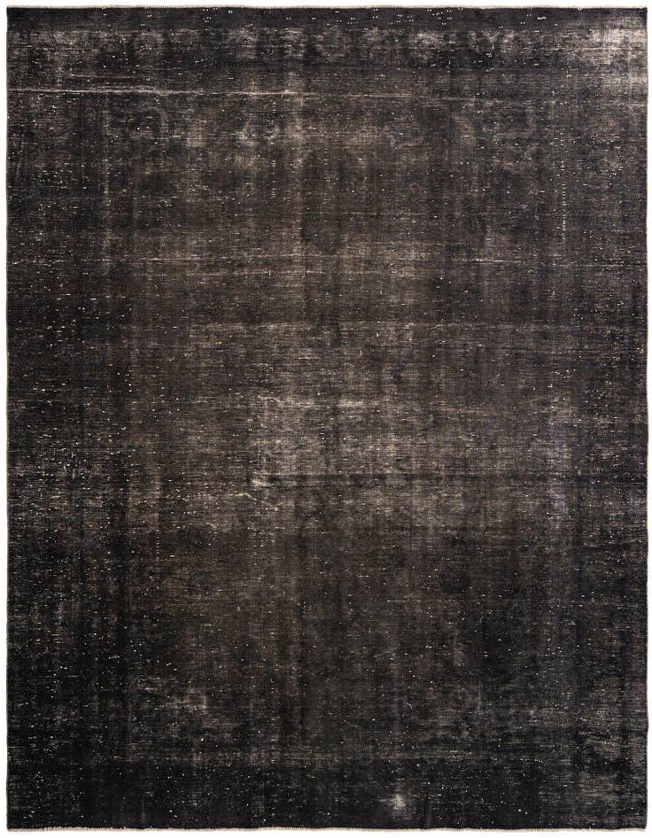 Detail image of 9' 5 x 12' 8 Vintage Royal Rug