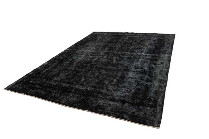 9' 4 x 12' 7 Vintage Royal Rug