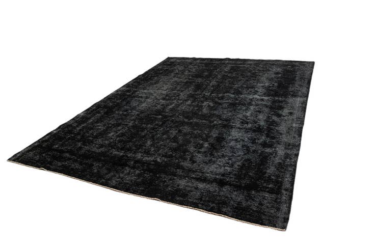 Detail image of 9' 4 x 12' 7 Vintage Royal Rug