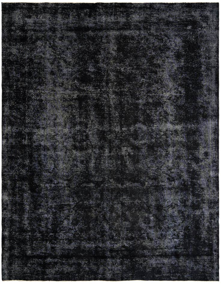 Detail image of 9' 4 x 12' 7 Vintage Royal Rug