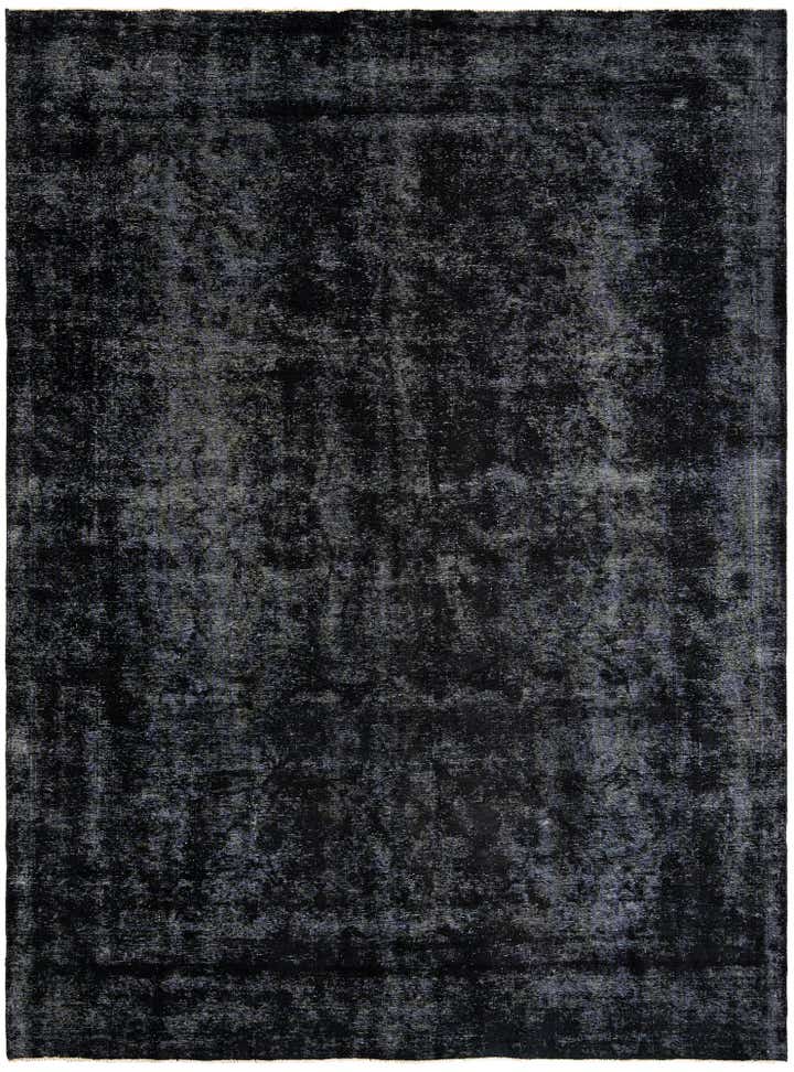 9' 4 x 12' 7 Vintage Royal Rug