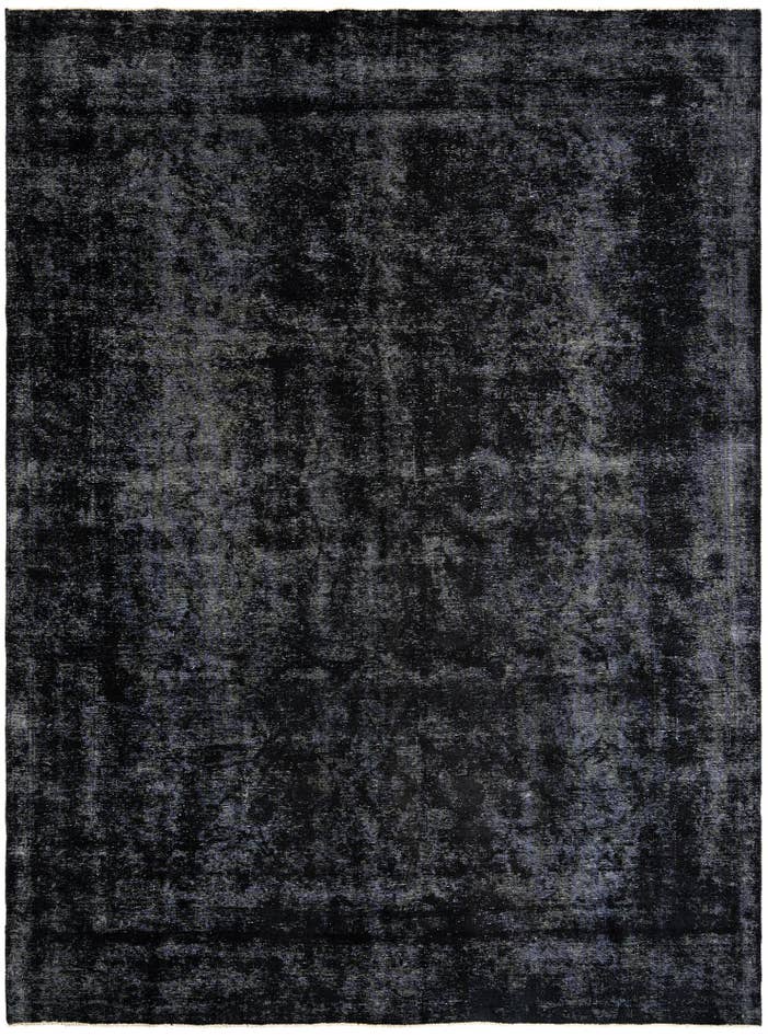 Detail image of 9' 4 x 12' 7 Vintage Royal Rug