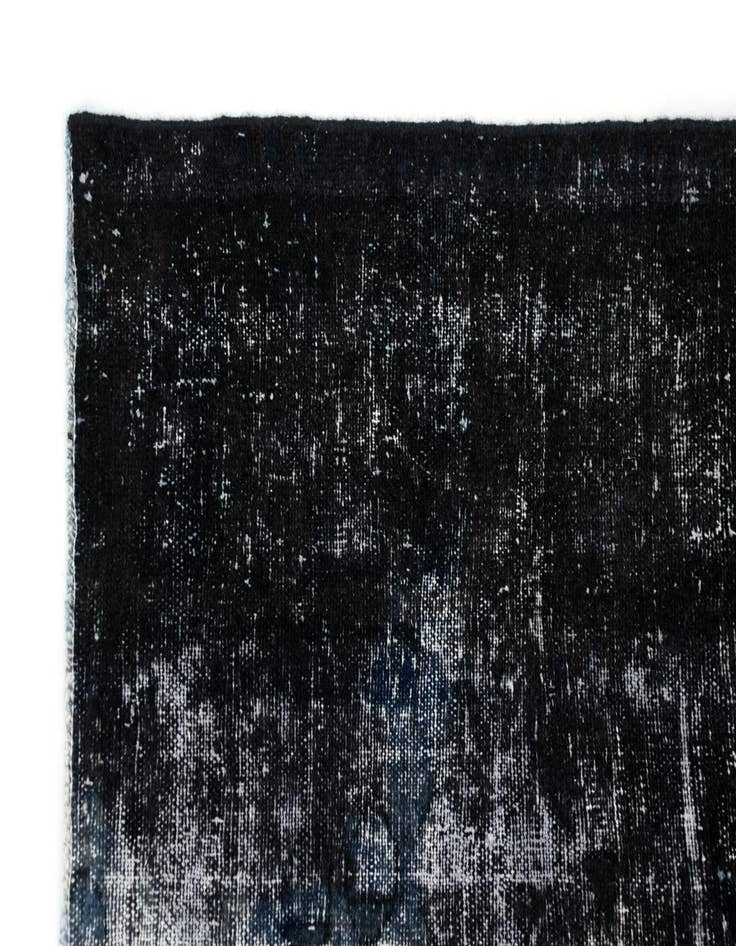 Detail image of 5' 8 x 7' 10  Hand Knotted Vintage Royal Persian Wool Rug