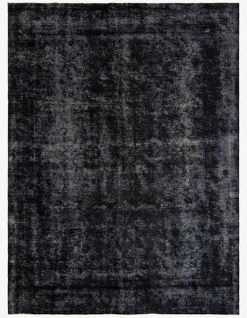 9' 4 x 12' 7 Vintage Royal Rug