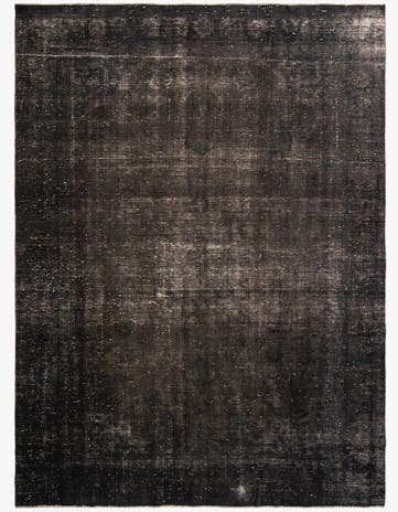 9' 5 x 12' 8 Vintage Royal Rug