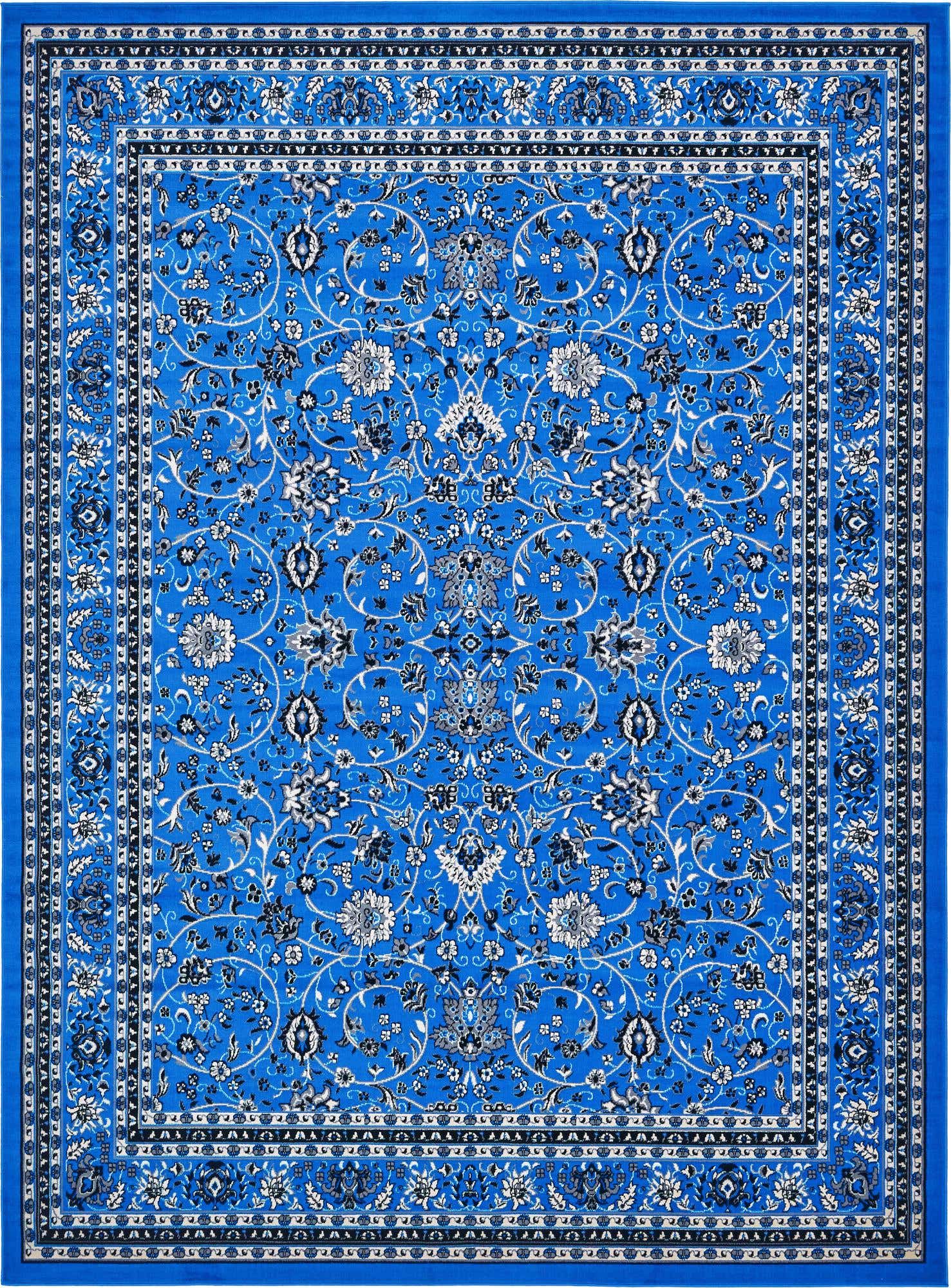 10' x 13' Yasmin Rug