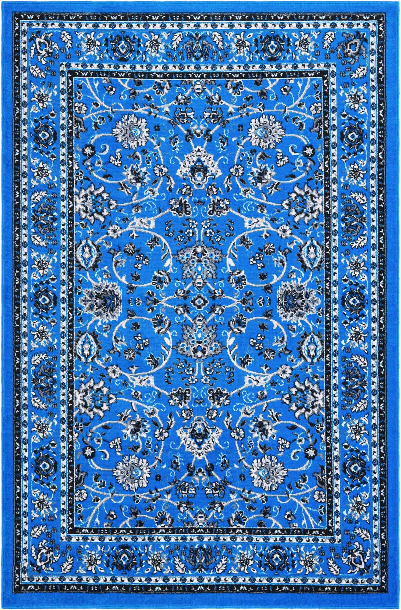 5' 3 x 8' Yasmin Rug