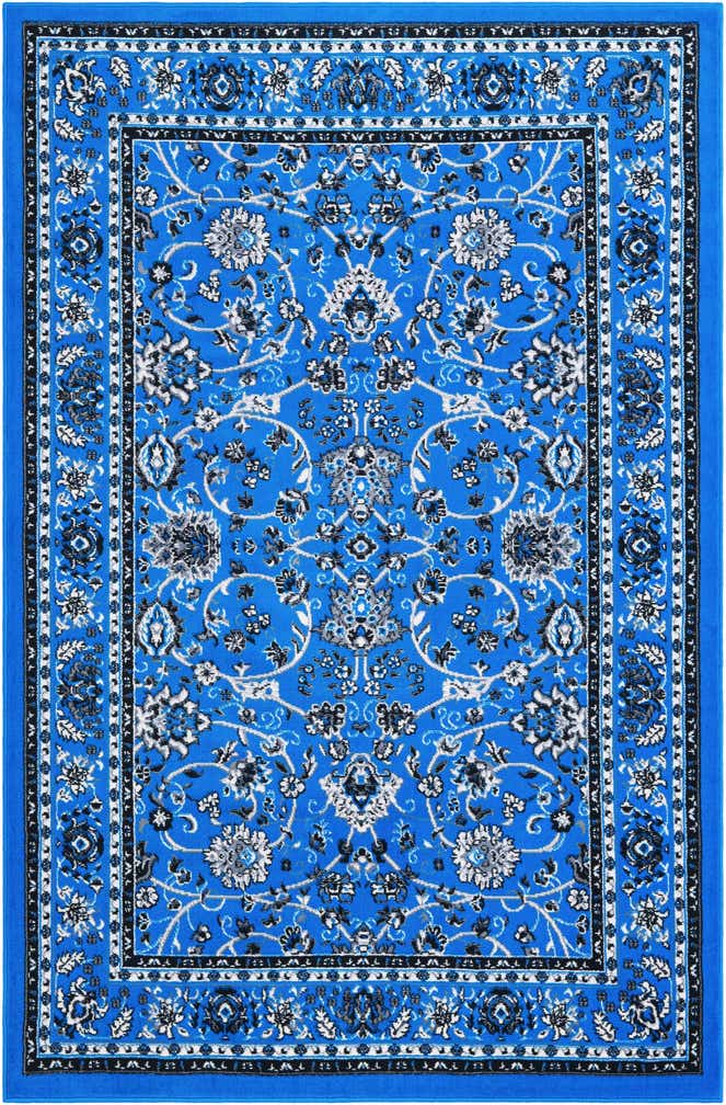 5' 3 x 8' Yasmin Rug