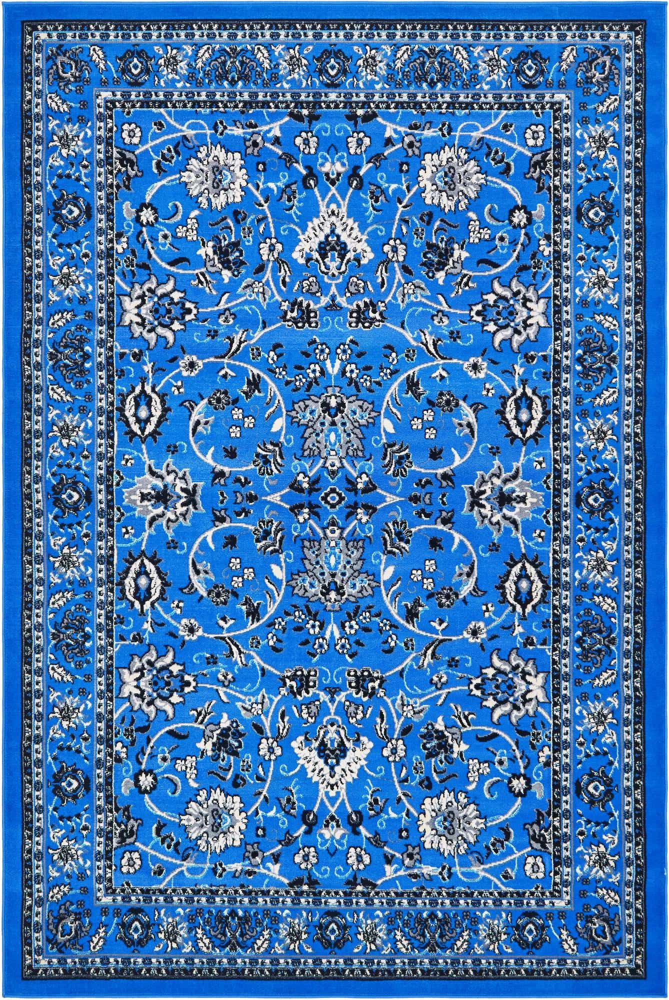 6' x 9' Yasmin Rug