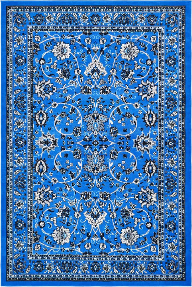 6' x 9' Yasmin Rug