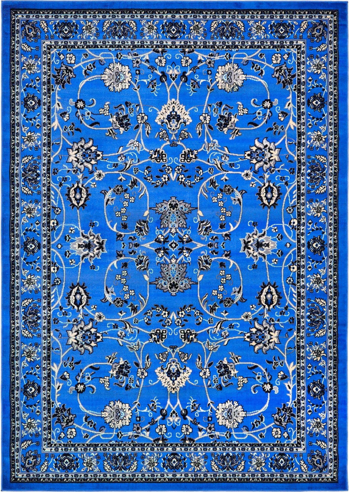 7' x 10' Yasmin Rug