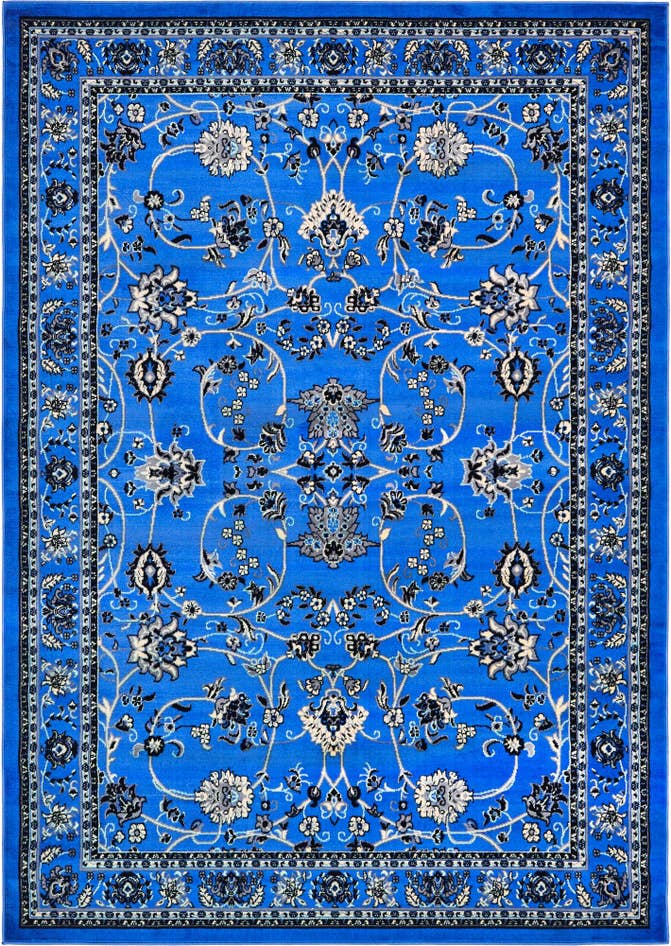 Detail image of 7' x 10' Yasmin Rug
