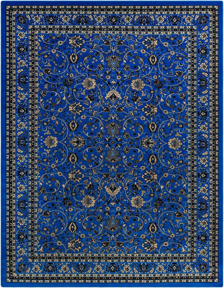 Detail image of 10' x 14' Yasmin Rug