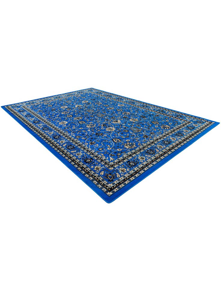 Detail image of 10' x 14' Yasmin Rug