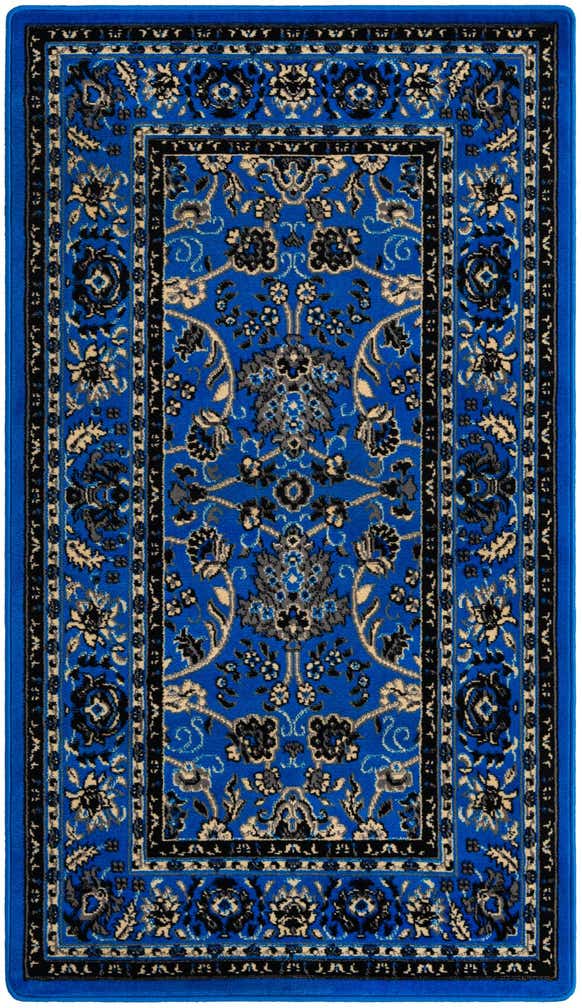 3' 3 x 5' 3 Yasmin Rug