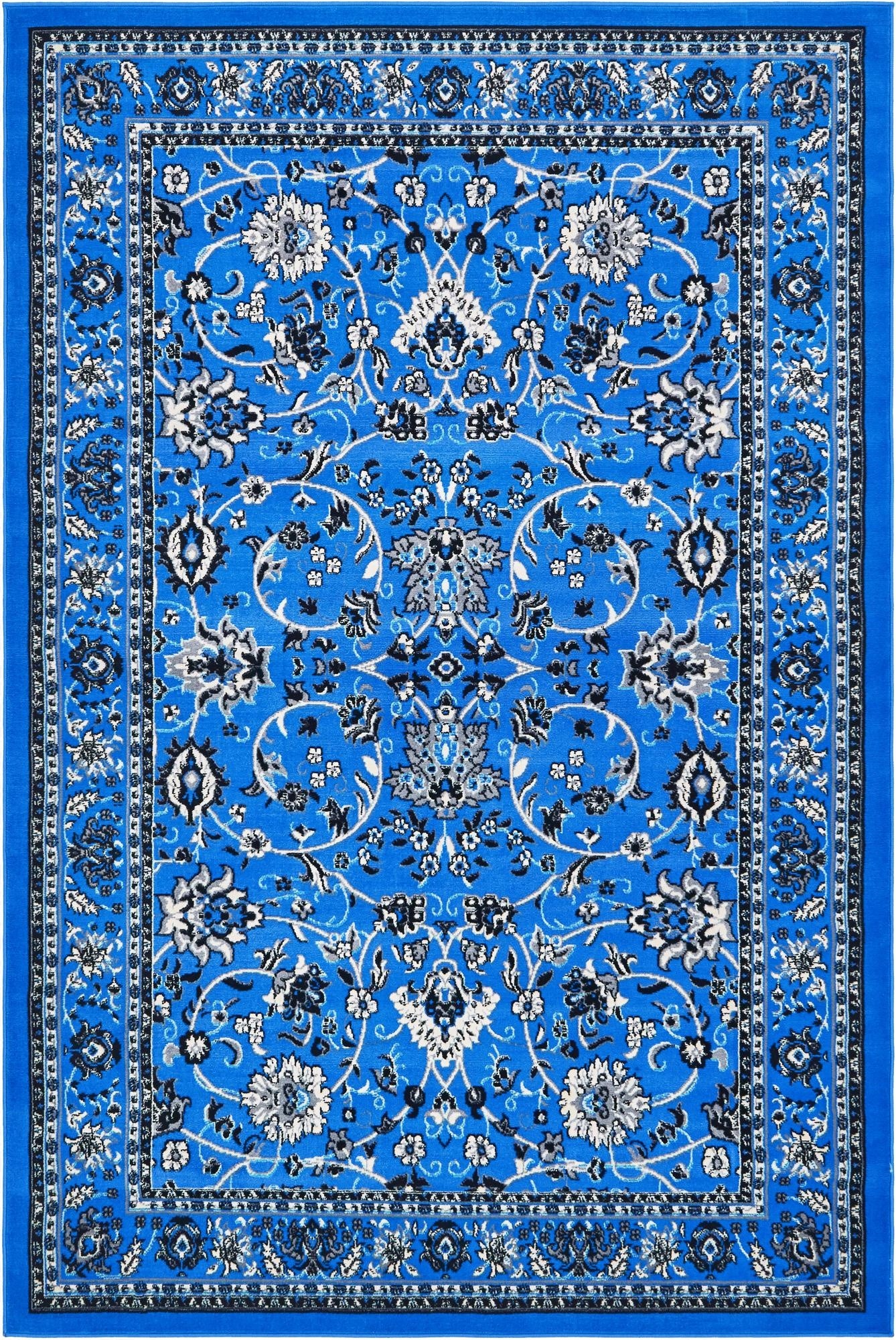 Primary image  6' x 9' Yasmin Rug